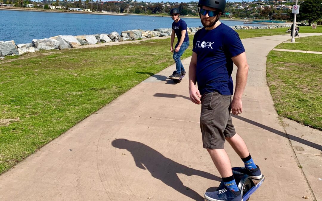 Best Places to Onewheel in San Diego (2025)