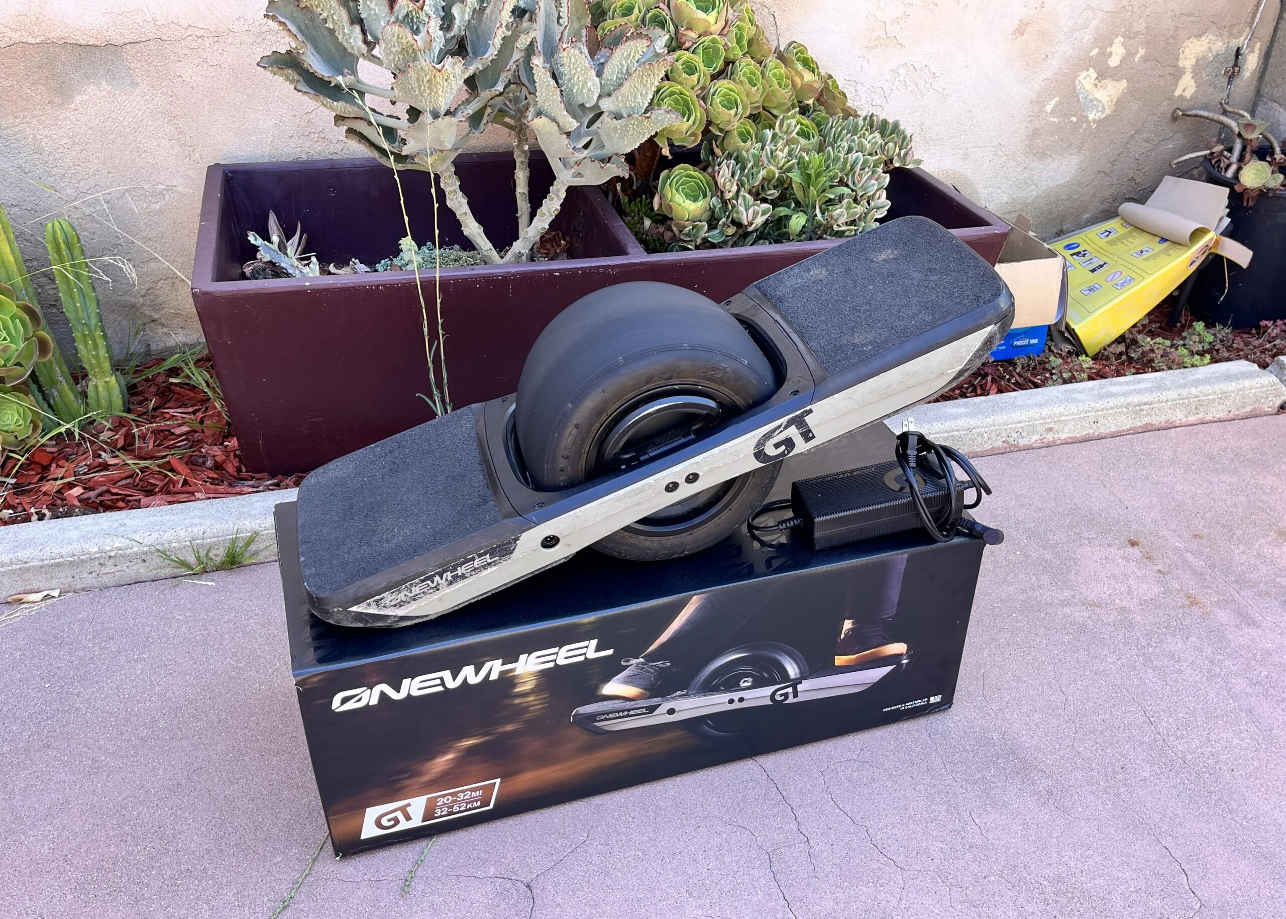 Sales | San Diego Onewheel Rentals